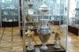 Muzeum Porcelany w Wałbrzychu